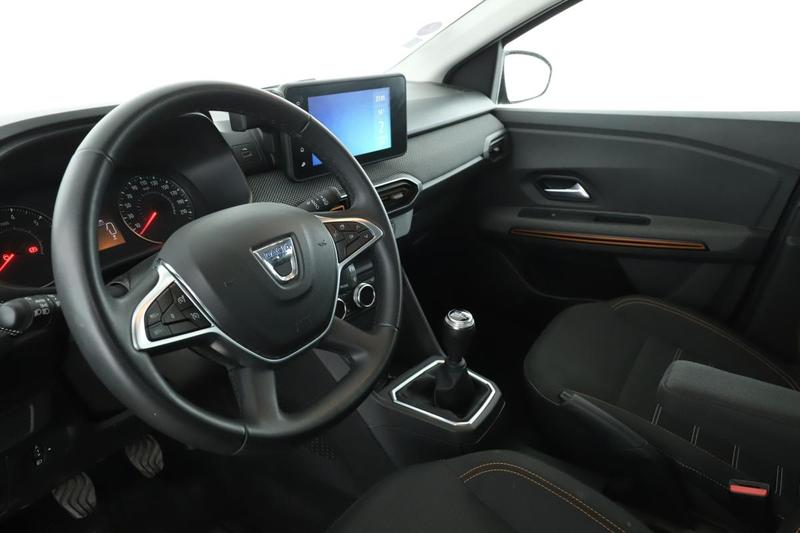 Dacia sandero III Stepway 1.0 TCe Confort 91 ch