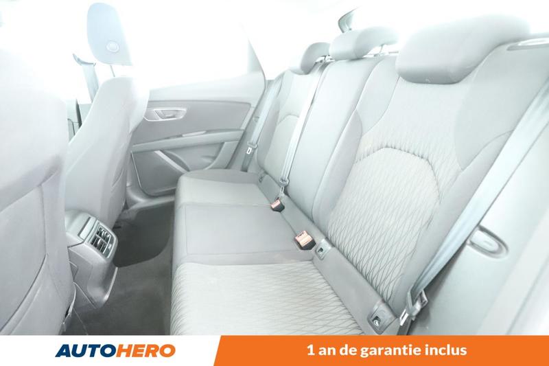 Seat Leon 1.0 Tsi Style 110 ch