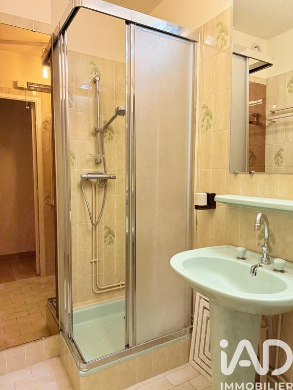 Appartement - 104 m² - 5 pièces