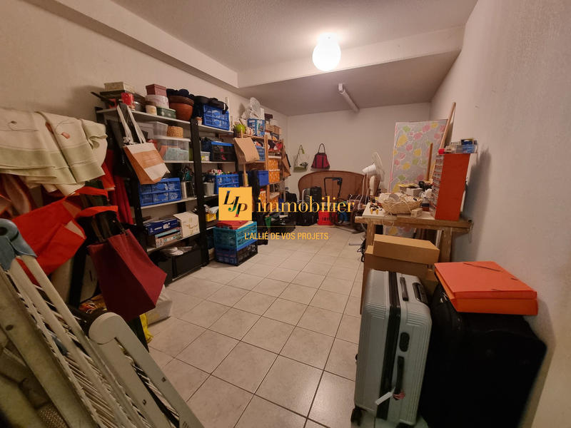 Appartement - 162 m² - 4 pièces