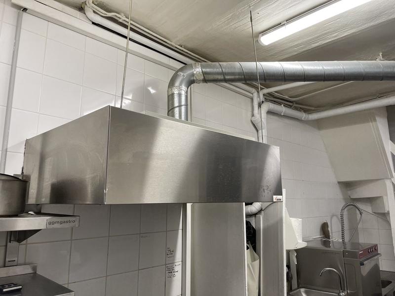 Fonds de commerce - Hôtellerie / Restauration - 51 m²