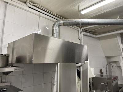 Fonds de commerce - Hôtellerie / Restauration - 51 m²