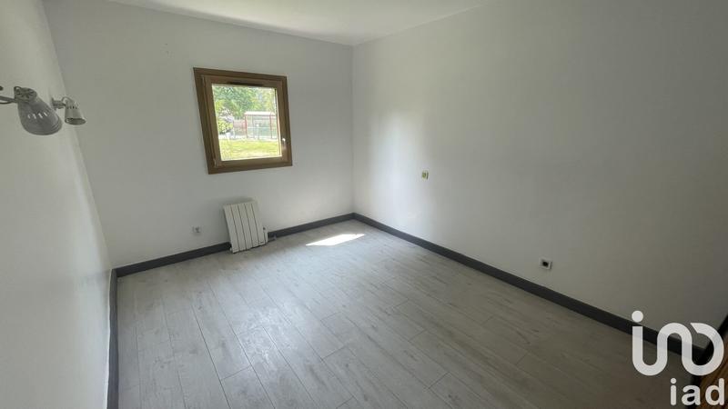 Maison - 145 m² - 7 pièces