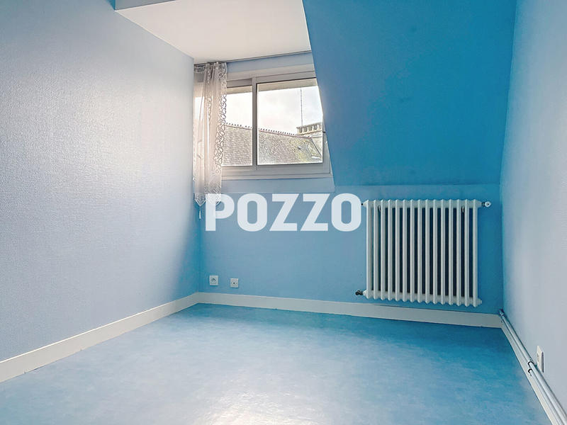 Immeuble - 35 m² - 5 pièces