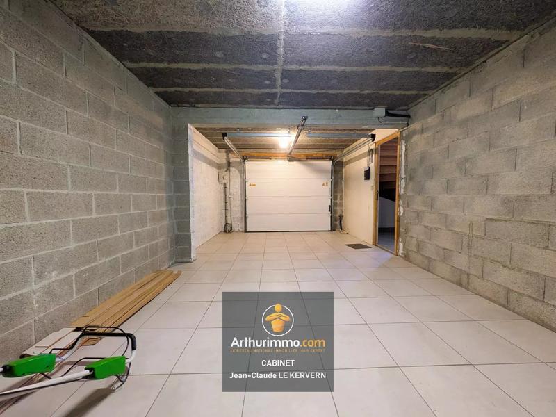 Maison - 94 m² - 4 pièces