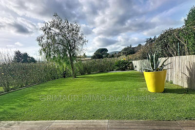 Maison - 87 m² - 3 pièces