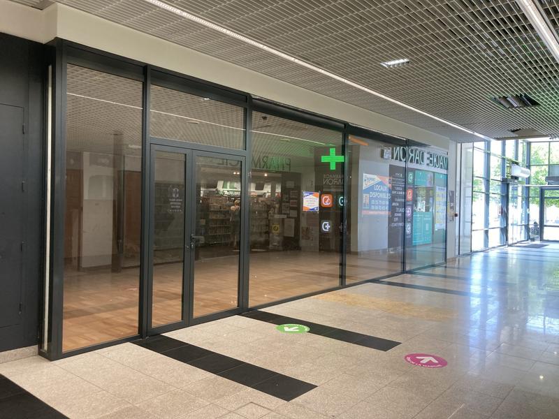 Local commercial - 85 m²