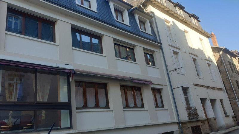Fonds de commerce - 1 465 m²