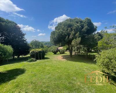 Maison - 165 m² - 4 pièces