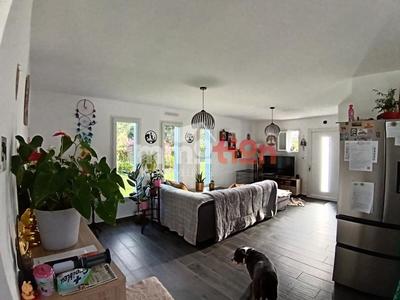 Pavillon - 103 m² - 4 pièces