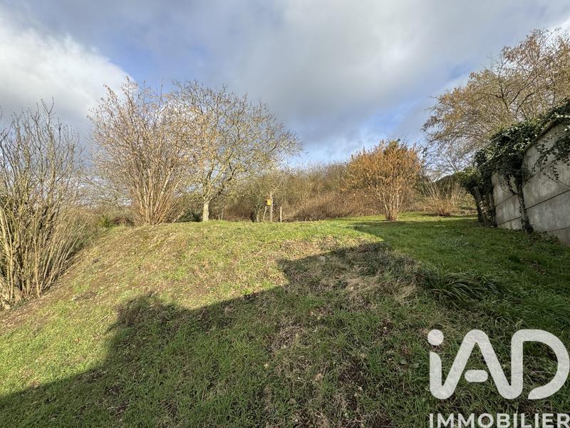 Maison - 119 m² - 6 pièces