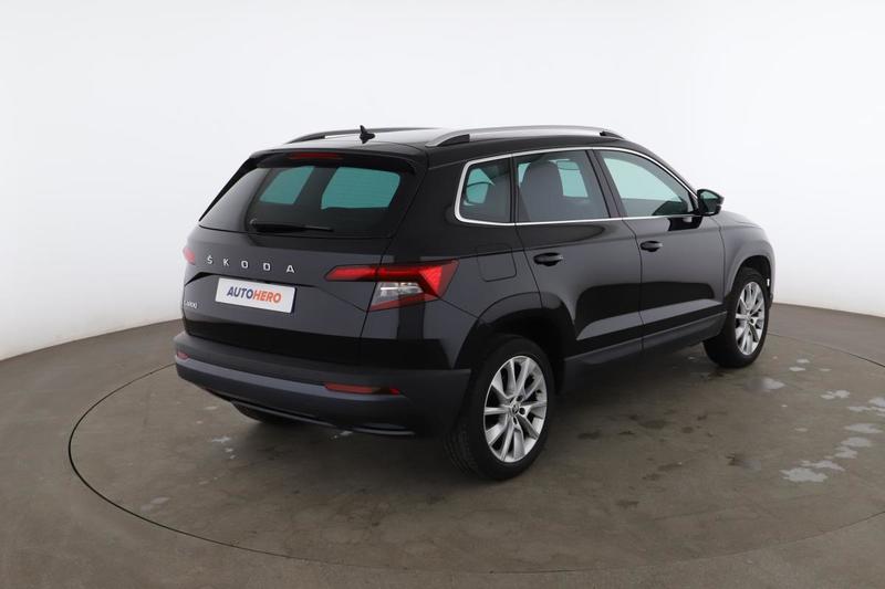 Skoda Karoq 1.5 Tsi Act Style Dsg7 150 ch