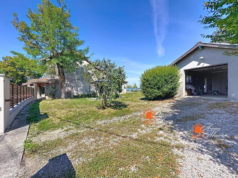 Maison - 152 m² - 7 pièces