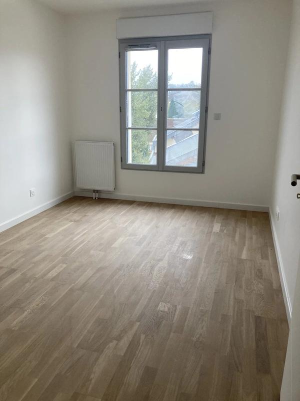 Appartement - 54 m² - 2 pièces