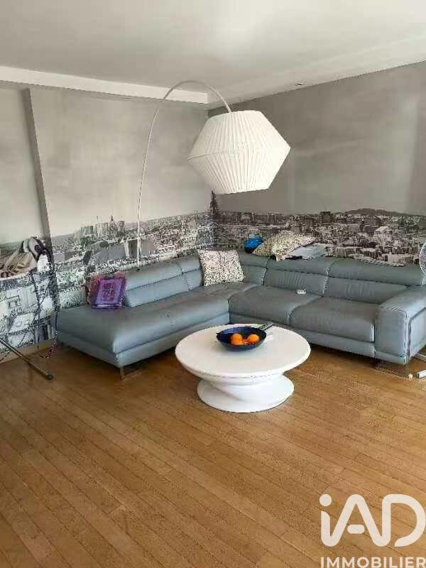 Appartement - 74 m² - 4 pièces