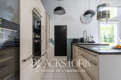 Maison - 161 m² - 5 pièces