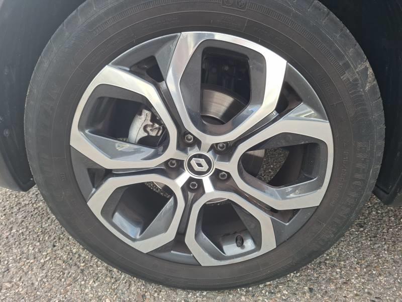 Renault Captur TCe 100 Gpl - 21 Intens