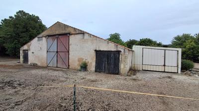 Maison - 65 m² - 3 pièces