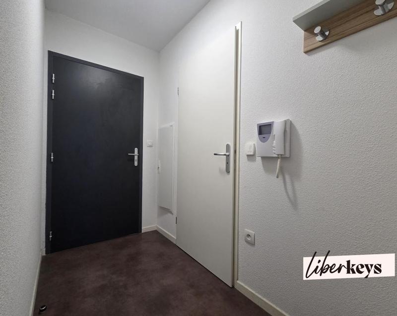 Studio - 20 m² - 1 pièce