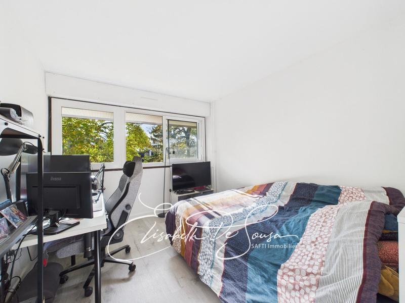 Appartement - 114 m² - 5 pièces