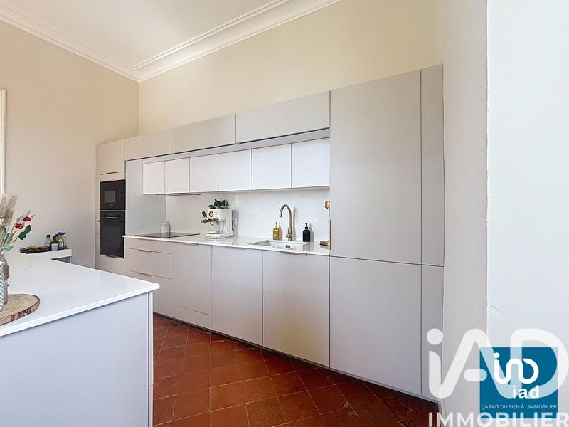 Maison - 160 m² - 7 pièces