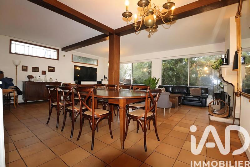 Maison - 178 m² - 6 pièces
