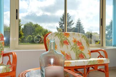 Maison traditionnelle - 106 m² - 5 pièces