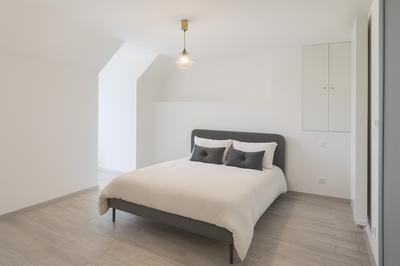 Appartement - 126 m² - 5 pièces