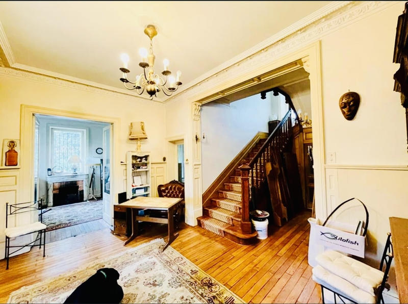 Manoir - 300 m² - 11 pièces