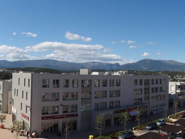 Studio - 18 m² - 1 pièce