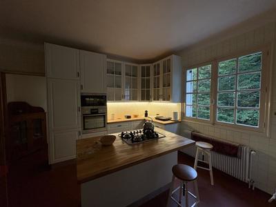 Villa - 186 m² - 8 pièces