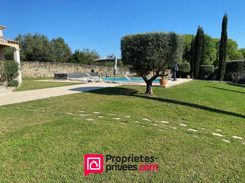 Villa - 130 m² - 5 pièces