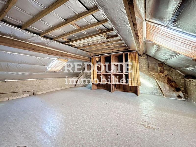 Maison - 141 m² - 6 pièces