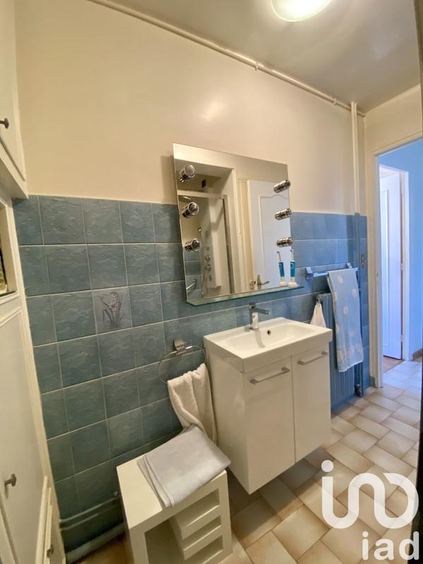 Appartement - 70 m² - 4 pièces