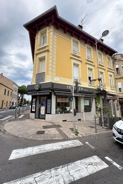 Local commercial - 72 m²