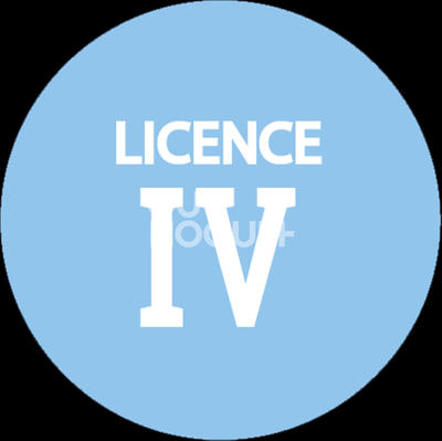 Fonds de commerce - 1 m²