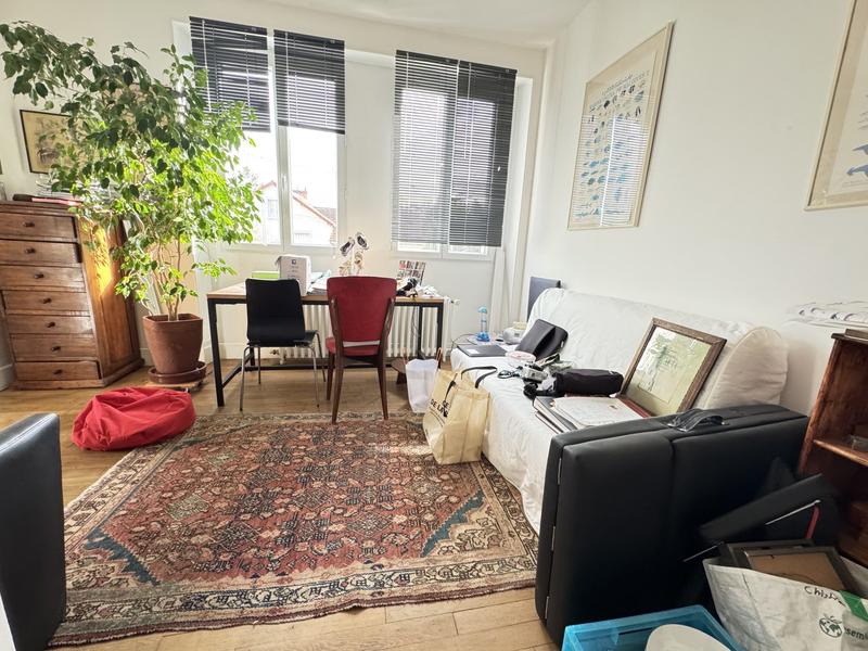 Maison - 180 m² - 7 pièces