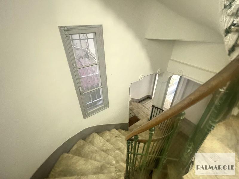 Appartement - 166 m² - 4 pièces