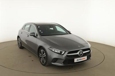 Mercedes Classe a 180 Progressive Line 7g-Dct 136 ch