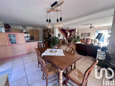 Maison - 152 m² - 6 pièces