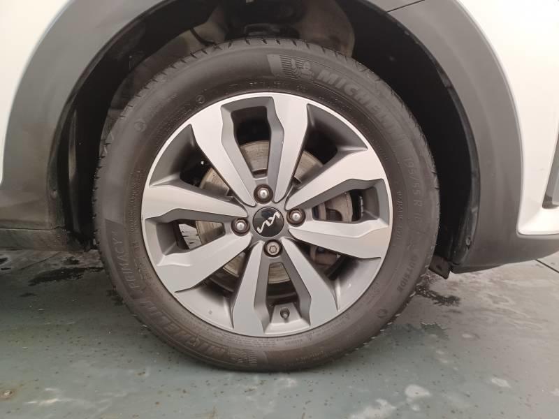 Kia Stonic 1.0 t-GDi 100 ch Bvm6 Active