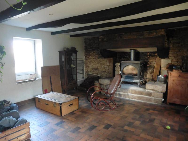 Maison - 126 m² - 5 pièces