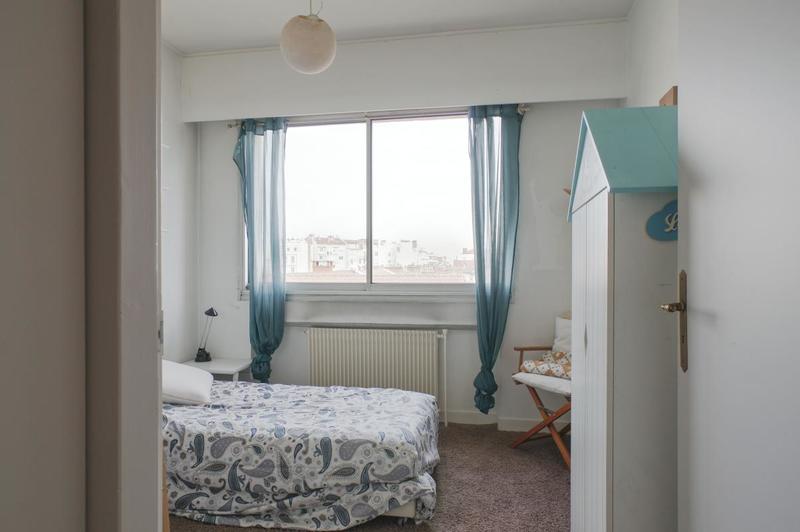 Penthouse - 122 m² - 5 pièces