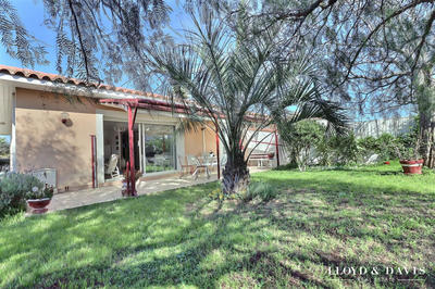 Maison - 96 m² - 4 pièces