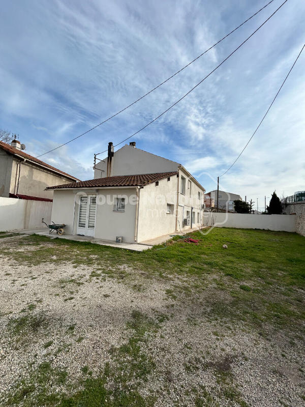 Appartement - 75 m² - 4 pièces