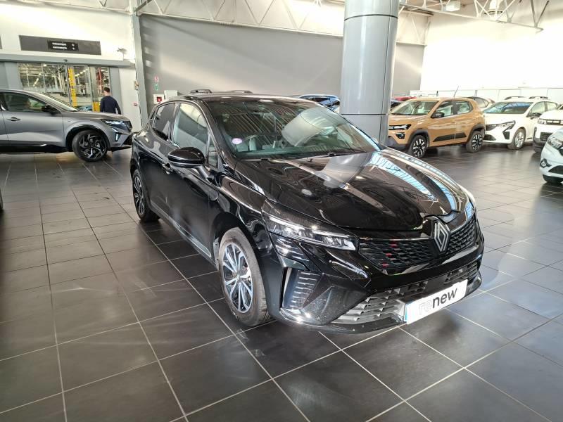 Renault Clio Eco-G 100 Gsr2 Techno