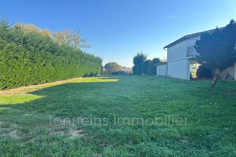 Maison - 103 m² - 4 pièces