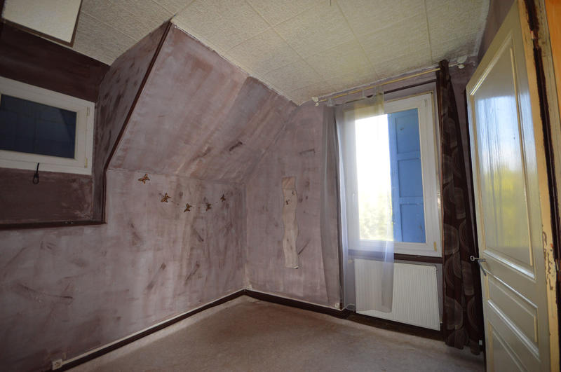 Maison - 64 m² - 3 pièces