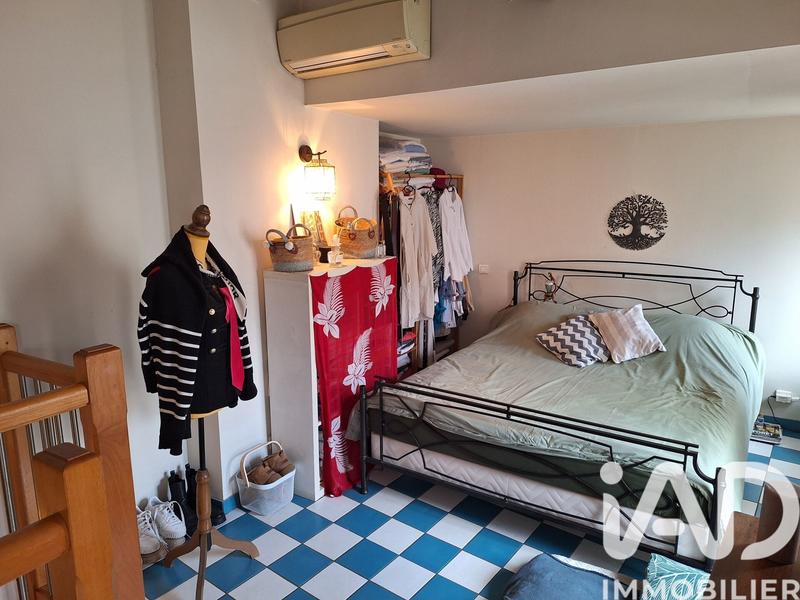 Duplex - 72 m² - 4 pièces