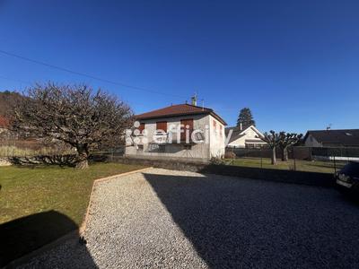 Villa - 65 m² - 3 pièces